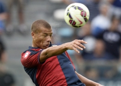 Serie A: Fiorentina-Genoa 1-0, gol e highlights. Video