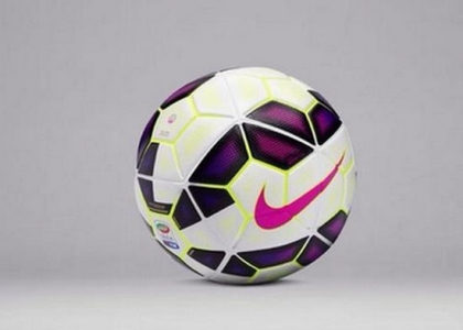 Serie A 2014-150: Roma, il calendario completo