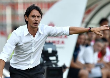 Milan, Inzaghi e la legge San Siro: 