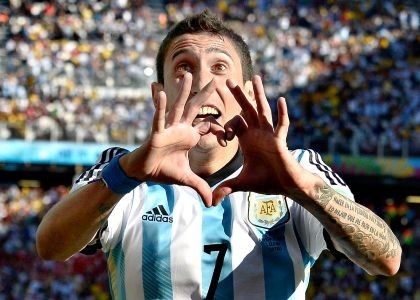 Dalla Spagna: il Psg rilancia, 80 milioni per Di Maria