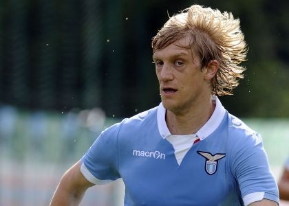 Serie A: Udinese-Lazio 0-1, le pagelle