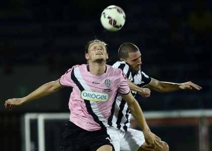 Amichevoli: Cesena-Juventus in diretta. Live