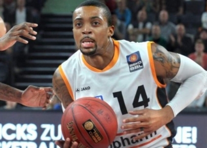 Basket: la Virtus Bologna prende Ray e Gaddy