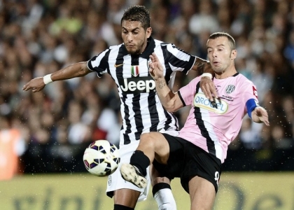 Juventus scialba, solo 0-0 a Cesena