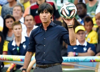 Germania, Loew: 