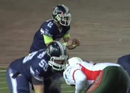 Football americano, Ifl: il Superbowl 2014 se lo aggiudica Milano