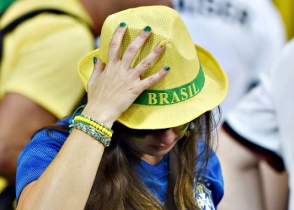 Non solo Brasile-Germania: tutte le goleade Mondiali