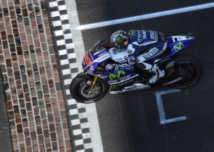 MotoGP, Indianapolis: la gara in diretta. Live