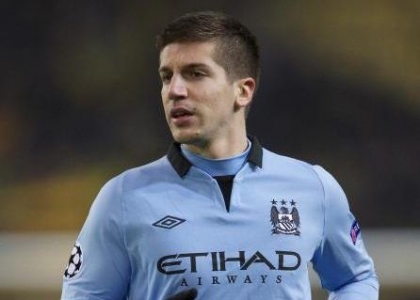 Juventus: Mangala al City libera Nastasic