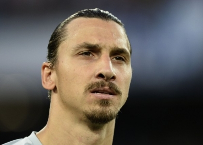 Milan attento: su Ibrahimovic irrompe il Real Madrid