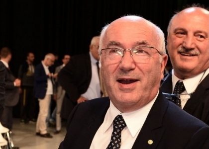 Tavecchio: 