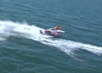 Blu Sport: Campionato italiano Endurance e Offshore. Video