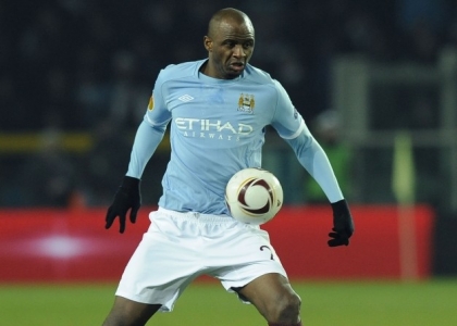Vieira attacca Tavecchio: 