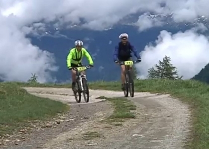 Libri di sport: tutte le salite del mondo