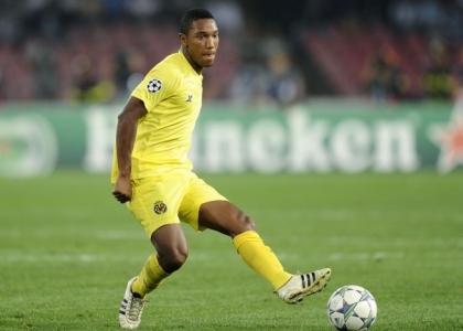 Napoli: è fatta per De Guzman, Fellaini vicino