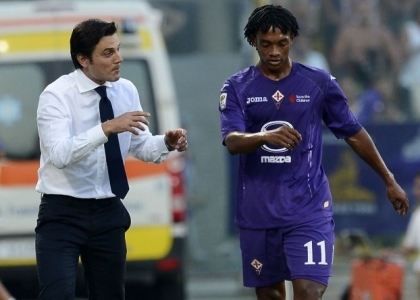 Serie A: Fiorentina-Napoli, le probabili formazioni. Live