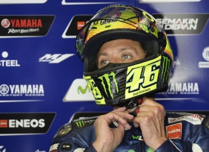 MotoGP, Gran Bretagna: la griglia di partenza