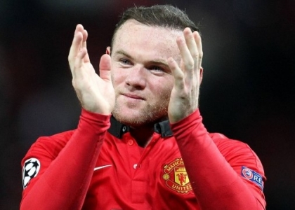 Everton, Rooney torna a casa: addio United