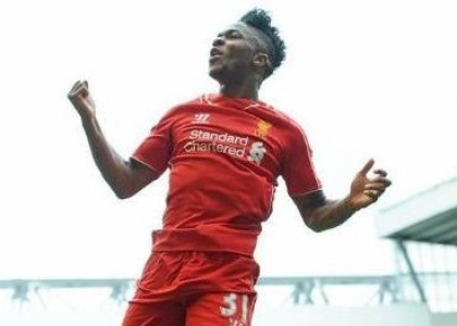 Premier: il Liverpool c'è, Sturridge piega il Southampton