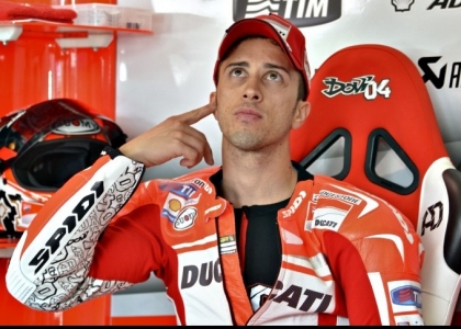 MotoGP, Giappone: Dovizioso e Lorenzo volano nelle libere