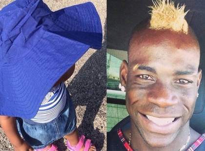 Balotelli vuole solo Pia: a gennaio al Napoli? Video