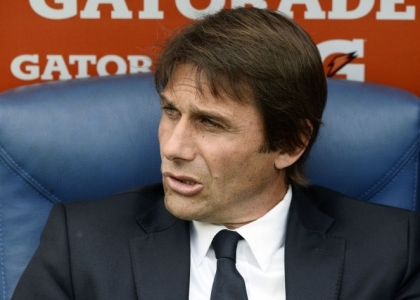 Panchina d'oro: Antonio Conte concede il tris