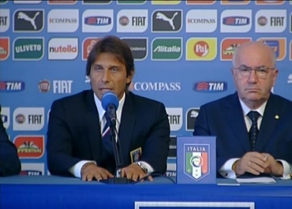 Italia: Conte, la conferenza stampa in diretta. Live