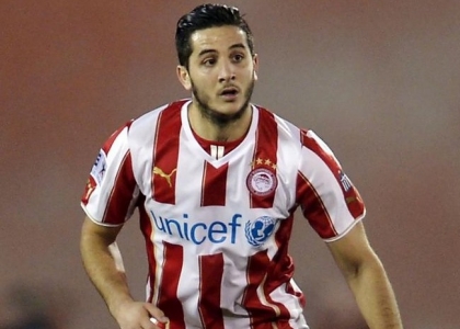 Roma: ciao Benatia, ecco Manolas