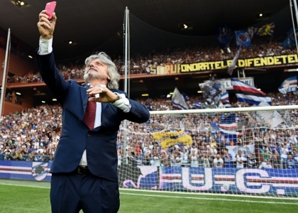 Ferrero contro Thohir: 
