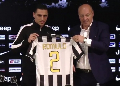 Juventus, Marotta: 