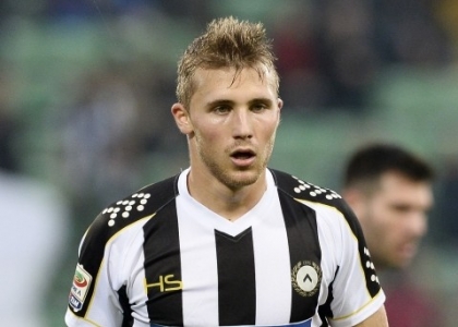 Serie A: Udinese-Genoa 2-4, le pagelle