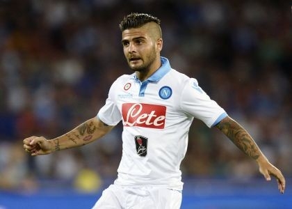 Europa League: Napoli-Young Boys 3-0, le pagelle