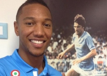 Napoli, De Guzman sogna in grande: 