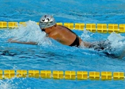 Nuoto, Europei Berlino: sorpresa Castiglioni, bronzo nei 100 rana