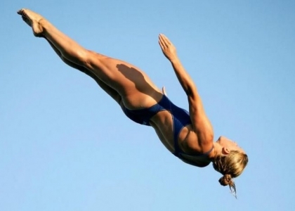 Nuoto, Europei Berlino: gioia Batki, argento nella piattaforma