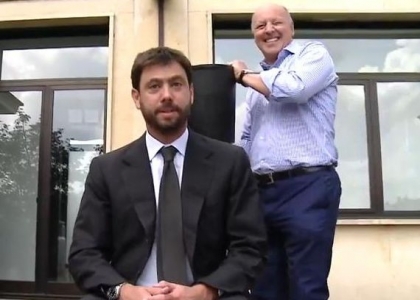 Ice Bucket Challenge: Agnelli sfida Tavecchio. Video