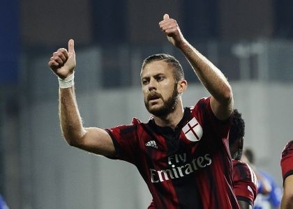 Milan, Menez scaccia polemiche: 