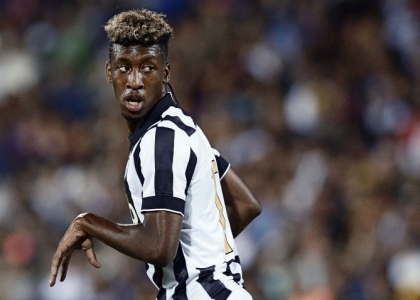 Serie A: Chievo-Juventus 0-1, gol e highlights. Video
