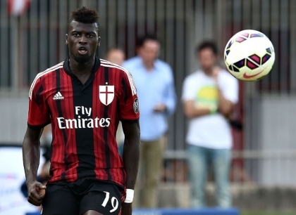 Milan, Niang: 
