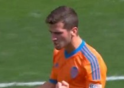 Emirates Cup: tris Valencia, il Benfica si sgonfia