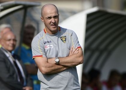 Lega Pro, Girone C: Matera-Lecce in diretta streaming. Live