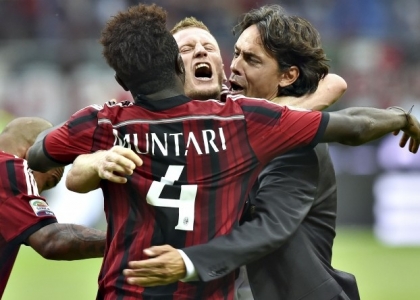 Inzaghi: 