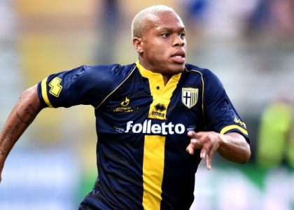 Parma: anche Biabiany rescinde il contratto