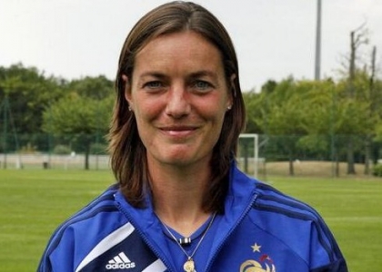 Ligue 2: la Diacre stecca la prima, vince il Brest