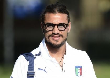 Inter, ecco Osvaldo: 