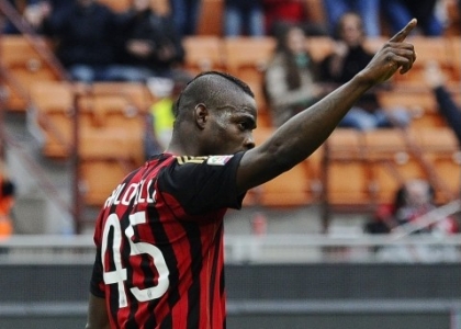 Milan: fatta per Balotelli, Soriano dice no