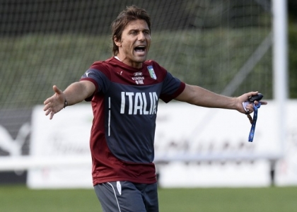 Italia, Conte alza la voce: 