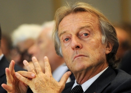 Roma 2024, Montezemolo: 