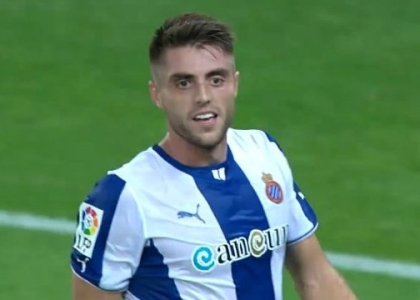 Napoli, David Lopez: 