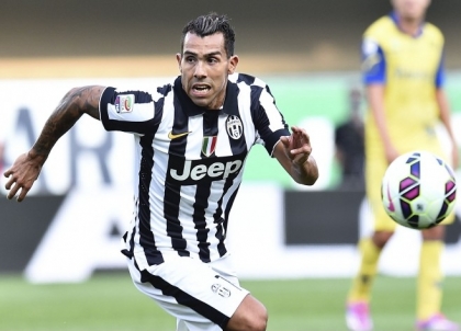 Sport in Tv, 16 settembre: Juventus-Malmoe su Sky Sport 1